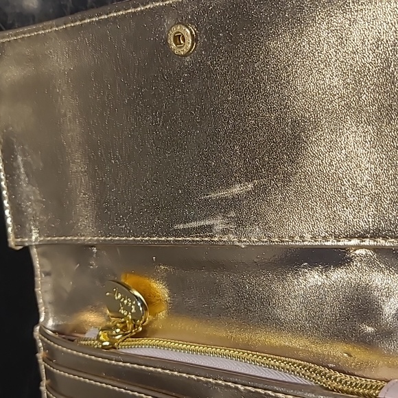 Wallet betsey jonhson new no tag - Picture 11 of 14